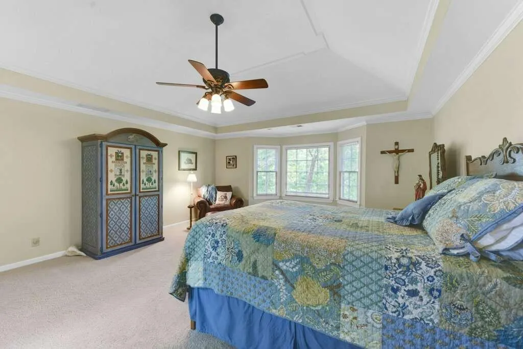 2935 Coles Way, Sandy Springs, Georgia 30350, 5 Bedrooms Bedrooms, ,4 BathroomsBathrooms,Residential,Sold,2935 Coles Way,7122168