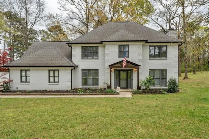 3410 Pilot Road, Covington, Georgia 30014