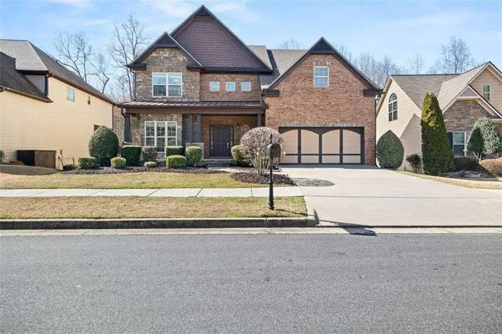 1300 Primrose Park Road, Sugar Hill, Georgia 30518