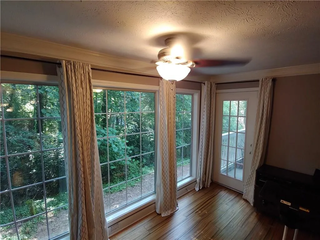 601 Gettysburg Place Unit 601, Sandy Springs, Georgia 30350, 2 Bedrooms Bedrooms, ,2 BathroomsBathrooms,Residential,Sold,601 Gettysburg Place Unit 601,6027925