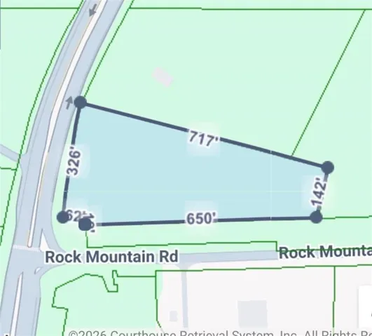 1450 Rock Chapel Road, Lithonia, Georgia 30058