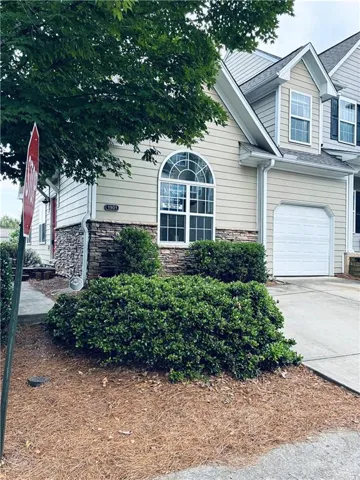 1901 Hoods Fort Circle Nw Unit 30, Kennesaw, Georgia 30144
