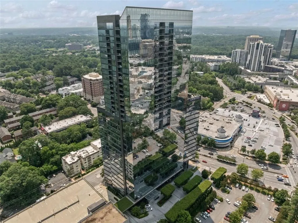 3630 Peachtree Road Ne Unit 2408, Atlanta, Georgia 30326, 1 Bedroom Bedrooms, ,1 BathroomBathrooms,Residential,For Sale,3630 Peachtree Road Ne Unit 2408,7592367