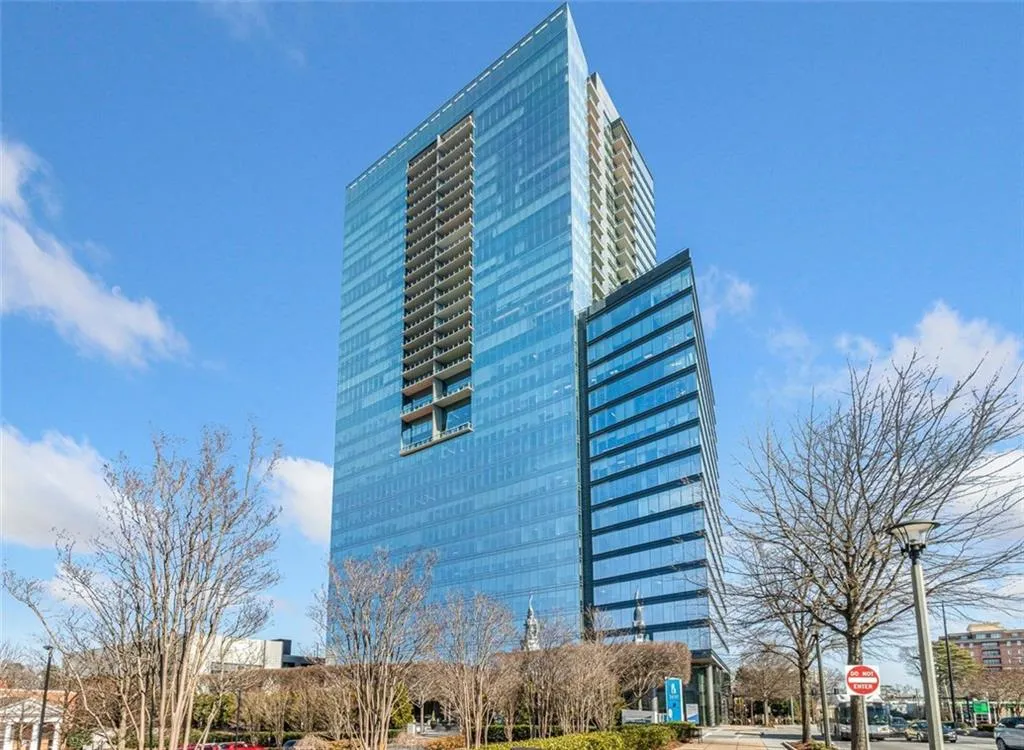 3630 Peachtree Road Ne Unit 2408, Atlanta, Georgia 30326, 1 Bedroom Bedrooms, ,1 BathroomBathrooms,Residential,For Sale,3630 Peachtree Road Ne Unit 2408,7592367