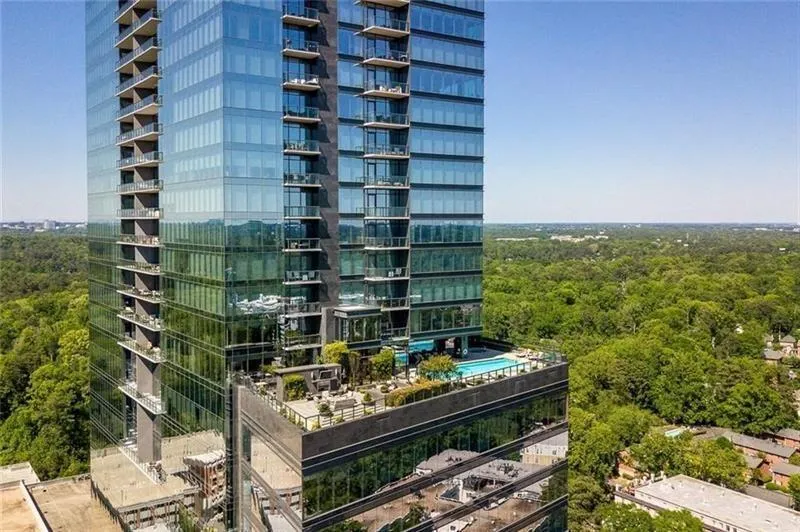 3630 Peachtree Road Ne Unit 2408, Atlanta, Georgia 30326, 1 Bedroom Bedrooms, ,1 BathroomBathrooms,Residential,For Sale,3630 Peachtree Road Ne Unit 2408,7592367