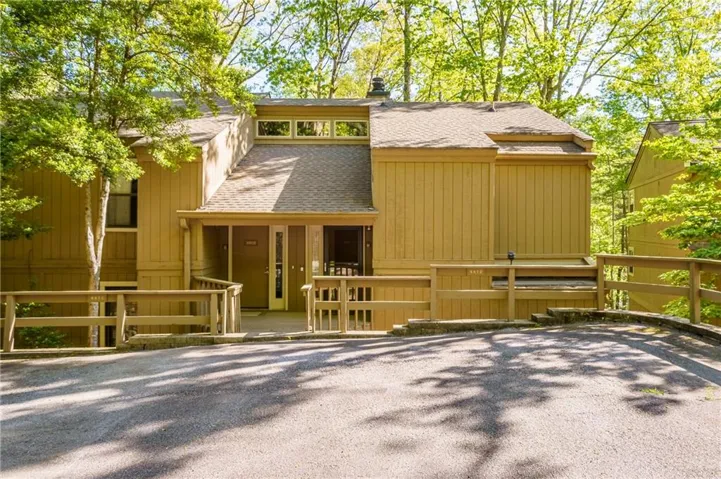 135 Chestnut Rise Trail Unit 441, Jasper, Georgia 30143