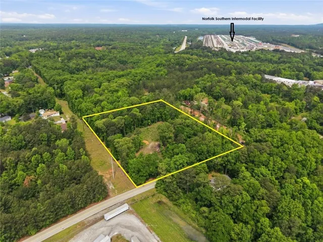 5810 Joe Jerkins Boulevard, Austell, Georgia 30106