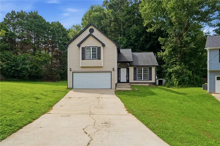 435 Churchill Court, Jonesboro, Georgia 30238