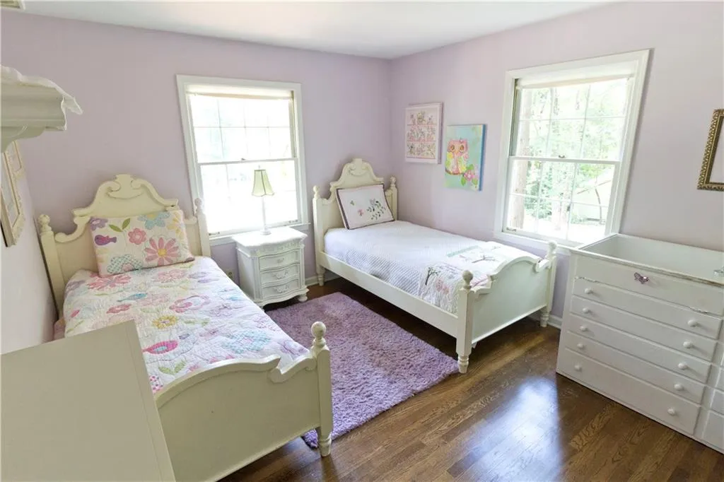 330 Elden Drive, Atlanta, Georgia 30342, 4 Bedrooms Bedrooms, ,3 BathroomsBathrooms,Residential,Sold,330 Elden Drive,5707270