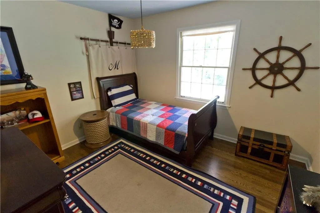 330 Elden Drive, Atlanta, Georgia 30342, 4 Bedrooms Bedrooms, ,3 BathroomsBathrooms,Residential,Sold,330 Elden Drive,5707270