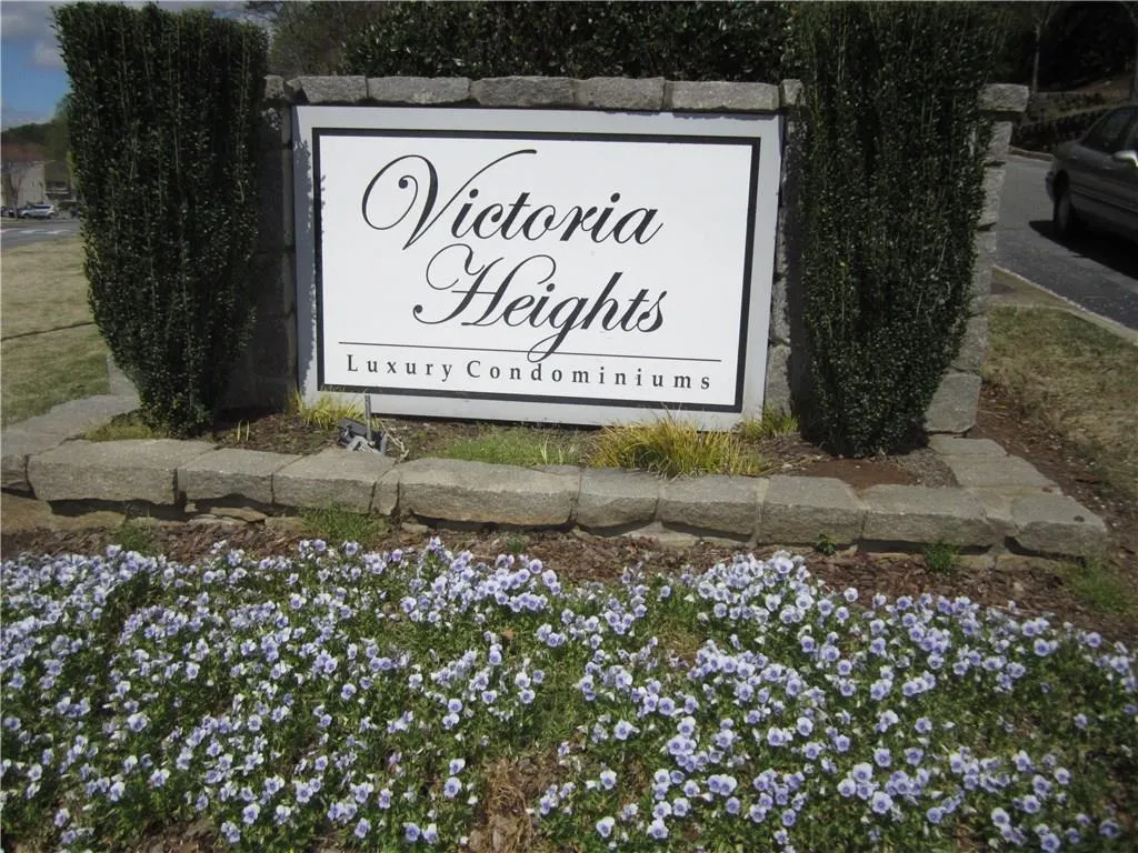 1304 Santa Fe Parkway, Sandy Springs, Georgia 30350, 1 Bedroom Bedrooms, ,1 BathroomBathrooms,Residential,Sold,1304 Santa Fe Parkway,5829391