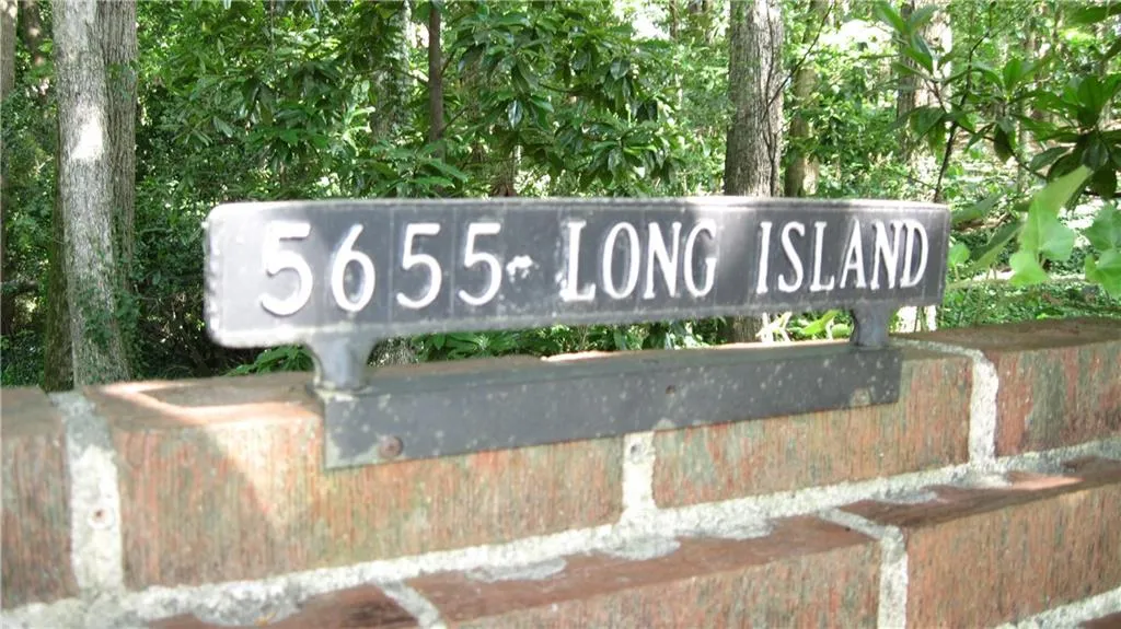 5655 Long Island Drive Nw, Sandy Springs, Georgia 30327, 6 Bedrooms Bedrooms, ,4 BathroomsBathrooms,Land,Sold,5655 Long Island Drive Nw,7066921