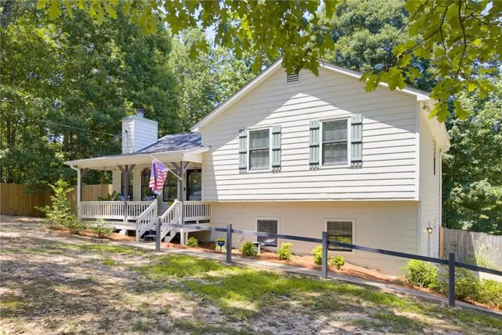 437 School Road, Dallas, Georgia 30132