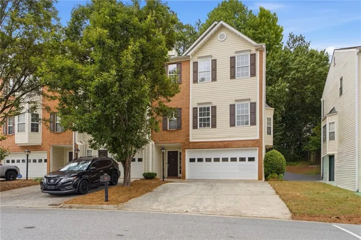730 Abbotts Mill Court Unit 91, Duluth, Georgia 30097