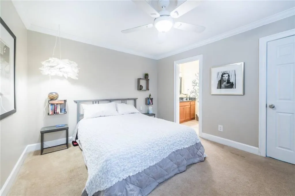 346 Carpenter Drive Unit 19, Atlanta, Georgia 30328, 2 Bedrooms Bedrooms, ,2 BathroomsBathrooms,Residential,Sold,346 Carpenter Drive Unit 19,5828918