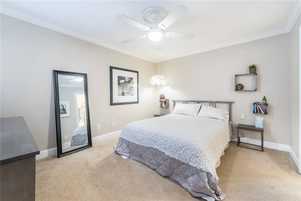 346 Carpenter Drive Unit 19, Atlanta, Georgia 30328, 2 Bedrooms Bedrooms, ,2 BathroomsBathrooms,Residential,Sold,346 Carpenter Drive Unit 19,5828918