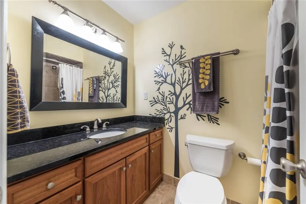 346 Carpenter Drive Unit 19, Atlanta, Georgia 30328, 2 Bedrooms Bedrooms, ,2 BathroomsBathrooms,Residential,Sold,346 Carpenter Drive Unit 19,5828918