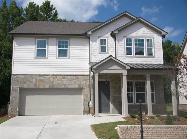 4381 Encore Blvd, Duluth, Georgia 30097