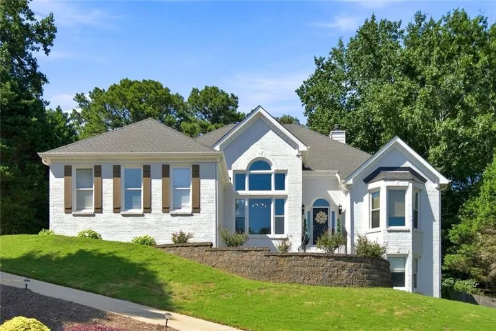 2920 Hearthstone Drive, Cumming, Georgia 30041