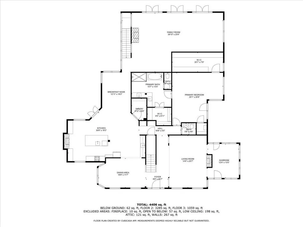 400 Old Ivy Road Ne, Atlanta, Georgia 30342, 6 Bedrooms Bedrooms, ,5 BathroomsBathrooms,Residential,For Sale,400 Old Ivy Road Ne,7687992