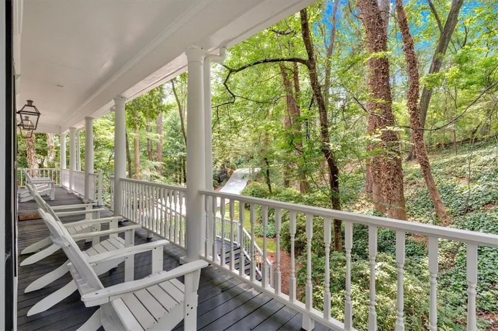 400 Old Ivy Road Ne, Atlanta, Georgia 30342, 6 Bedrooms Bedrooms, ,5 BathroomsBathrooms,Residential,For Sale,400 Old Ivy Road Ne,7687992