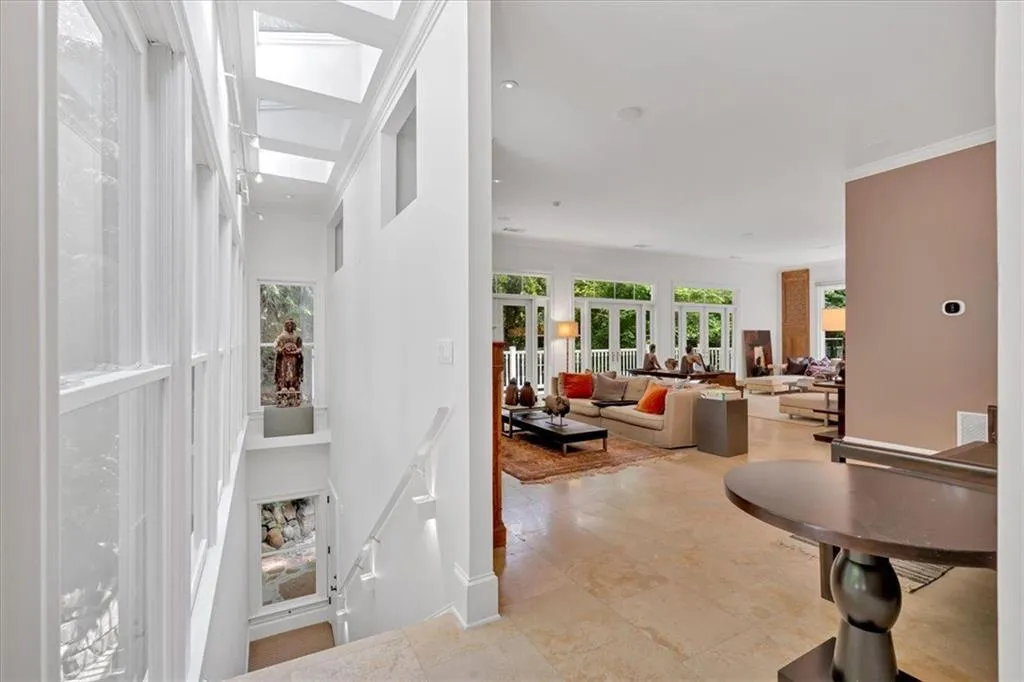 400 Old Ivy Road Ne, Atlanta, Georgia 30342, 6 Bedrooms Bedrooms, ,5 BathroomsBathrooms,Residential,For Sale,400 Old Ivy Road Ne,7687992