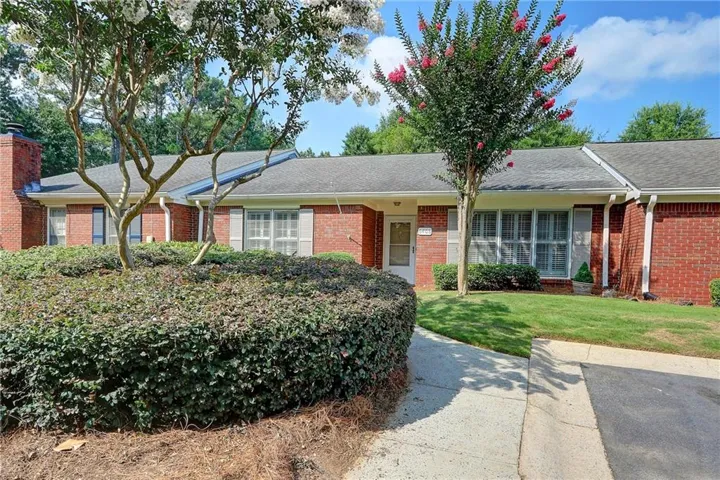 6408 Deerings Lane, Peachtree Corners, Georgia 30092