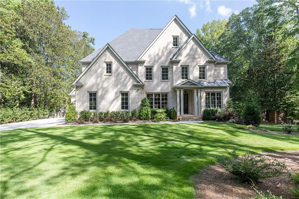 765 Old Post Road, Atlanta, Georgia 30328, 5 Bedrooms Bedrooms, ,5 BathroomsBathrooms,Residential,Sold,765 Old Post Road,6735632