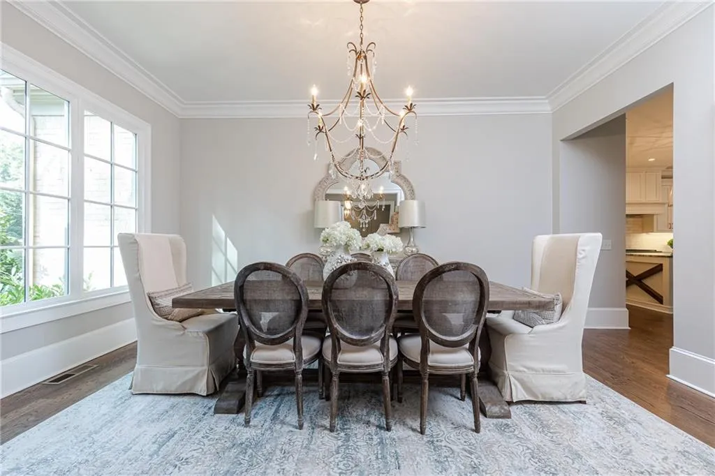 765 Old Post Road, Atlanta, Georgia 30328, 5 Bedrooms Bedrooms, ,5 BathroomsBathrooms,Residential,Sold,765 Old Post Road,6735632