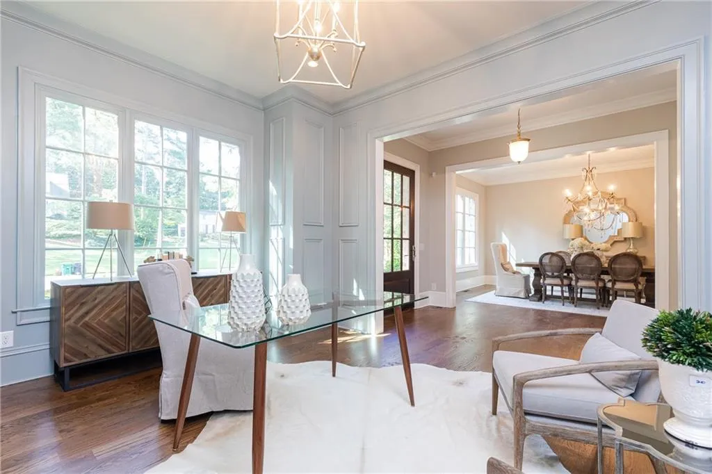 765 Old Post Road, Atlanta, Georgia 30328, 5 Bedrooms Bedrooms, ,5 BathroomsBathrooms,Residential,Sold,765 Old Post Road,6735632