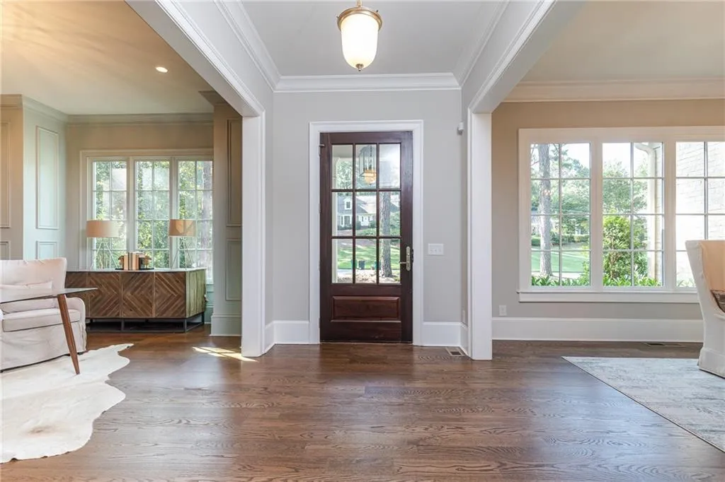 765 Old Post Road, Atlanta, Georgia 30328, 5 Bedrooms Bedrooms, ,5 BathroomsBathrooms,Residential,Sold,765 Old Post Road,6735632