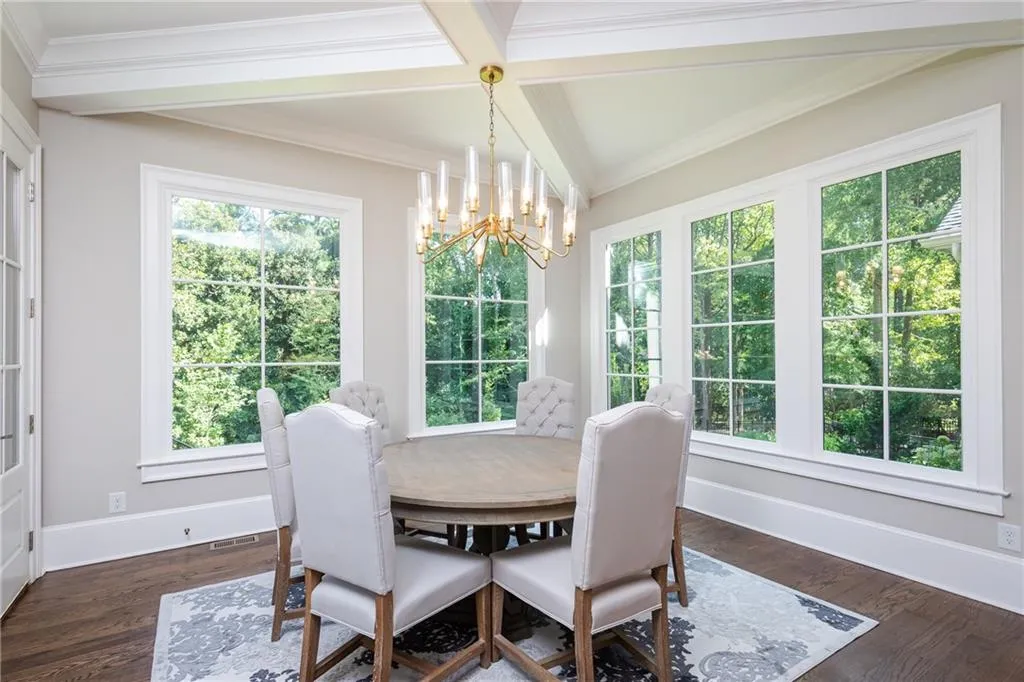 765 Old Post Road, Atlanta, Georgia 30328, 5 Bedrooms Bedrooms, ,5 BathroomsBathrooms,Residential,Sold,765 Old Post Road,6735632