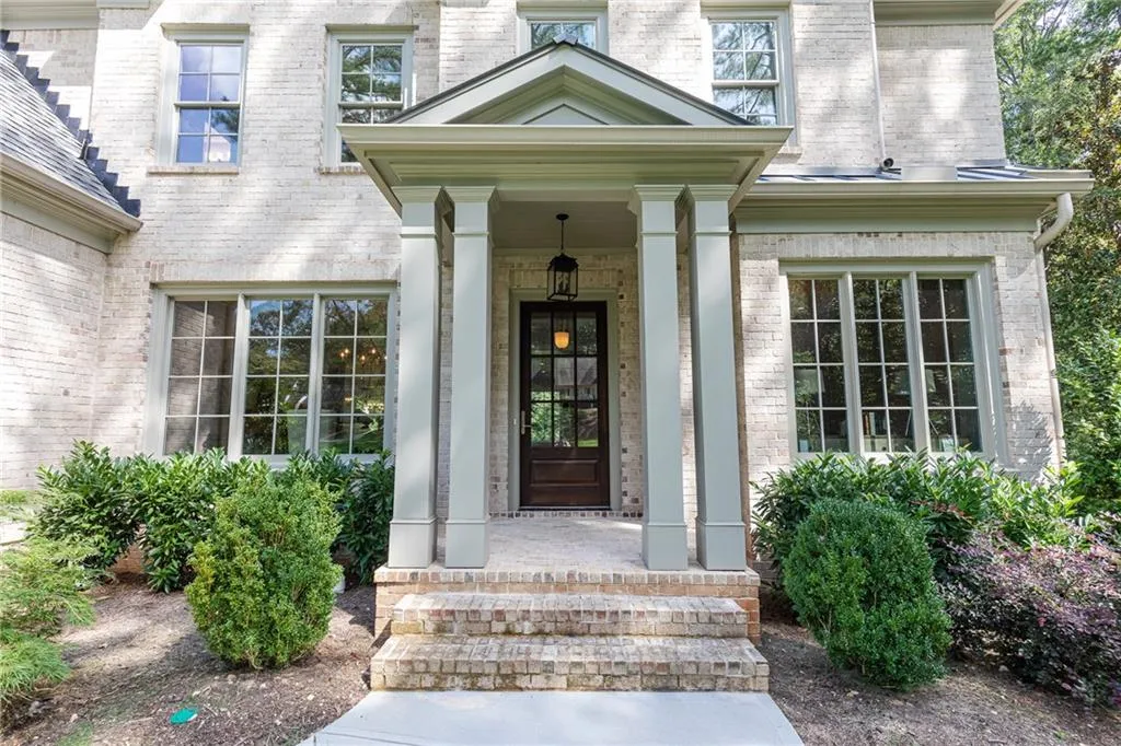 765 Old Post Road, Atlanta, Georgia 30328, 5 Bedrooms Bedrooms, ,5 BathroomsBathrooms,Residential,Sold,765 Old Post Road,6735632