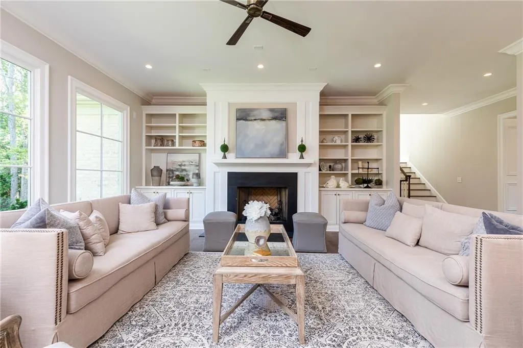 765 Old Post Road, Atlanta, Georgia 30328, 5 Bedrooms Bedrooms, ,5 BathroomsBathrooms,Residential,Sold,765 Old Post Road,6735632