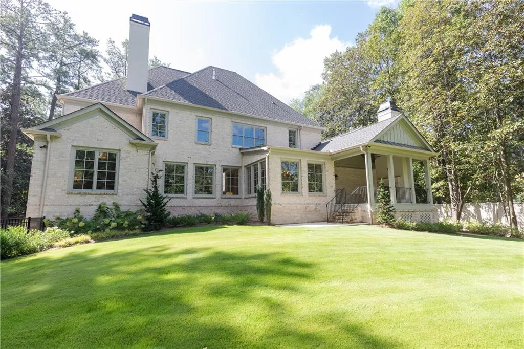 765 Old Post Road, Atlanta, Georgia 30328, 5 Bedrooms Bedrooms, ,5 BathroomsBathrooms,Residential,Sold,765 Old Post Road,6735632