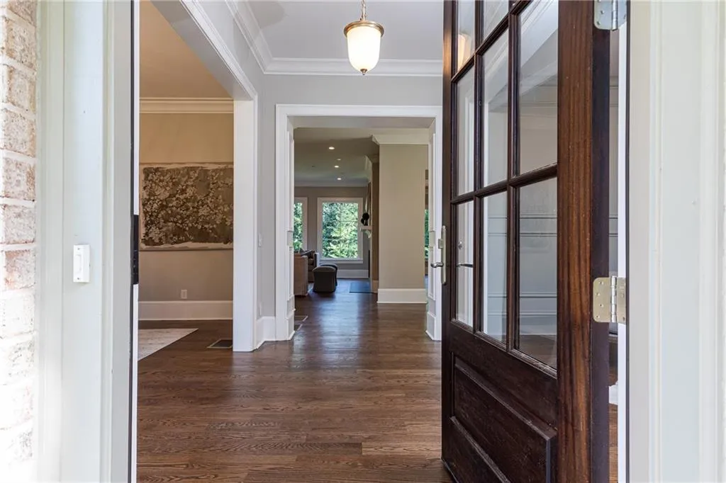 765 Old Post Road, Atlanta, Georgia 30328, 5 Bedrooms Bedrooms, ,5 BathroomsBathrooms,Residential,Sold,765 Old Post Road,6735632