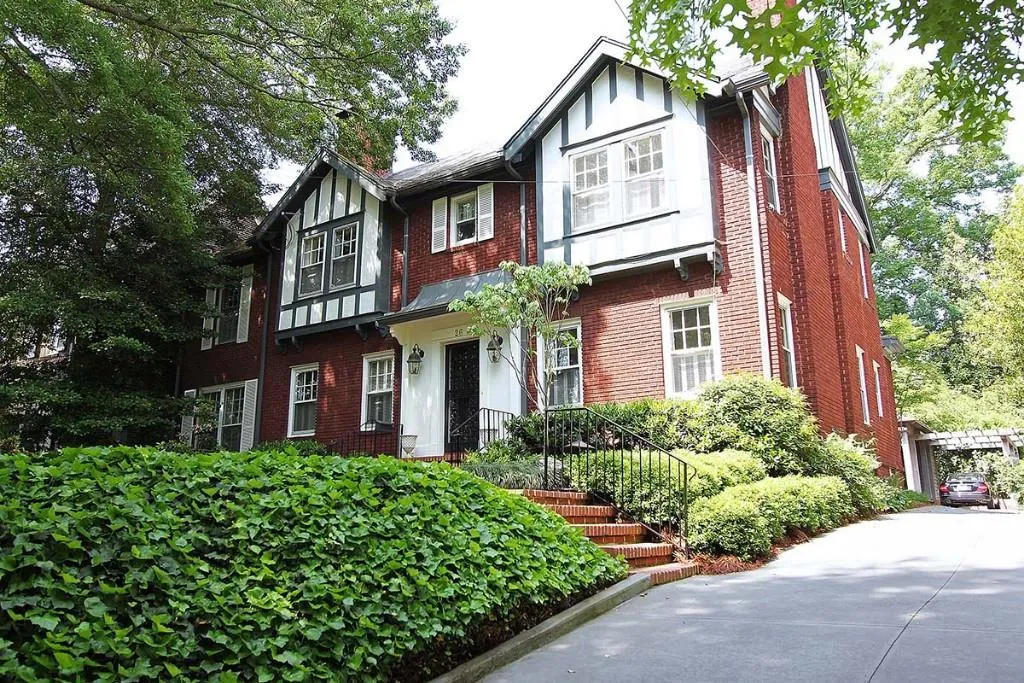 26 Woodcrest Avenue Ne, Atlanta, Georgia 30309, 4 Bedrooms Bedrooms, ,3 BathroomsBathrooms,Residential,Sold,26 Woodcrest Avenue Ne,5356176