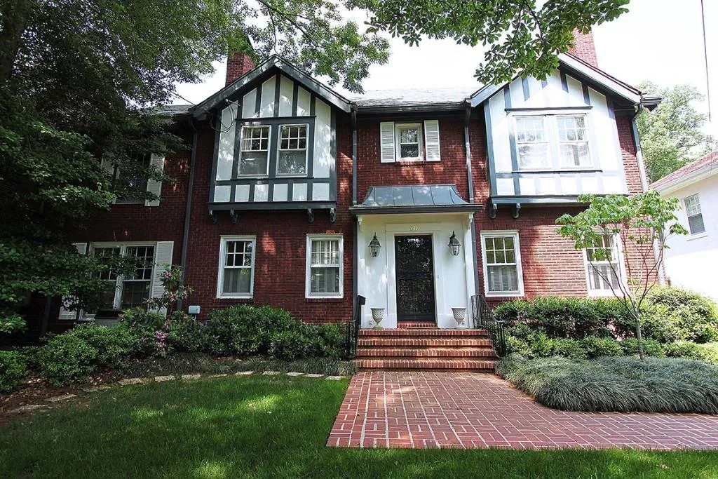 26 Woodcrest Avenue Ne, Atlanta, Georgia 30309, 4 Bedrooms Bedrooms, ,3 BathroomsBathrooms,Residential,Sold,26 Woodcrest Avenue Ne,5356176