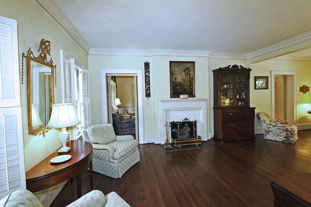 26 Woodcrest Avenue Ne, Atlanta, Georgia 30309, 4 Bedrooms Bedrooms, ,3 BathroomsBathrooms,Residential,Sold,26 Woodcrest Avenue Ne,5356176