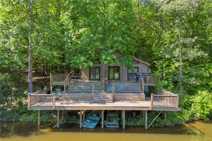 1641 Churchwell Road, Union Point, Georgia 30669