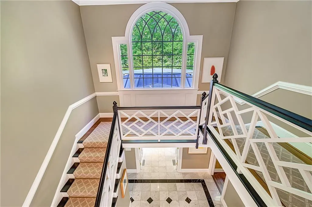 4700 Harris Trail, Atlanta, Georgia 30327, 5 Bedrooms Bedrooms, ,5 BathroomsBathrooms,Residential,Sold,4700 Harris Trail,6873756