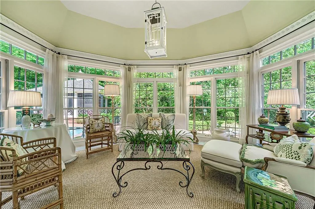 4700 Harris Trail, Atlanta, Georgia 30327, 5 Bedrooms Bedrooms, ,5 BathroomsBathrooms,Residential,Sold,4700 Harris Trail,6873756