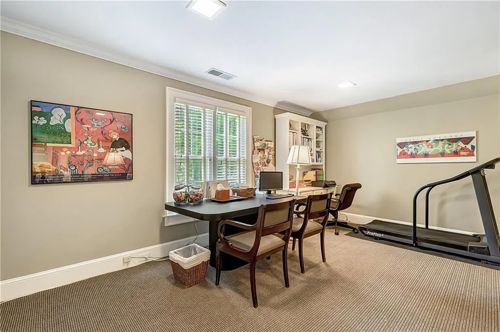 4700 Harris Trail, Atlanta, Georgia 30327, 5 Bedrooms Bedrooms, ,5 BathroomsBathrooms,Residential,Sold,4700 Harris Trail,6873756