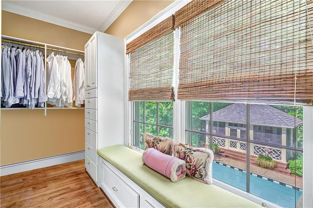 4700 Harris Trail, Atlanta, Georgia 30327, 5 Bedrooms Bedrooms, ,5 BathroomsBathrooms,Residential,Sold,4700 Harris Trail,6873756
