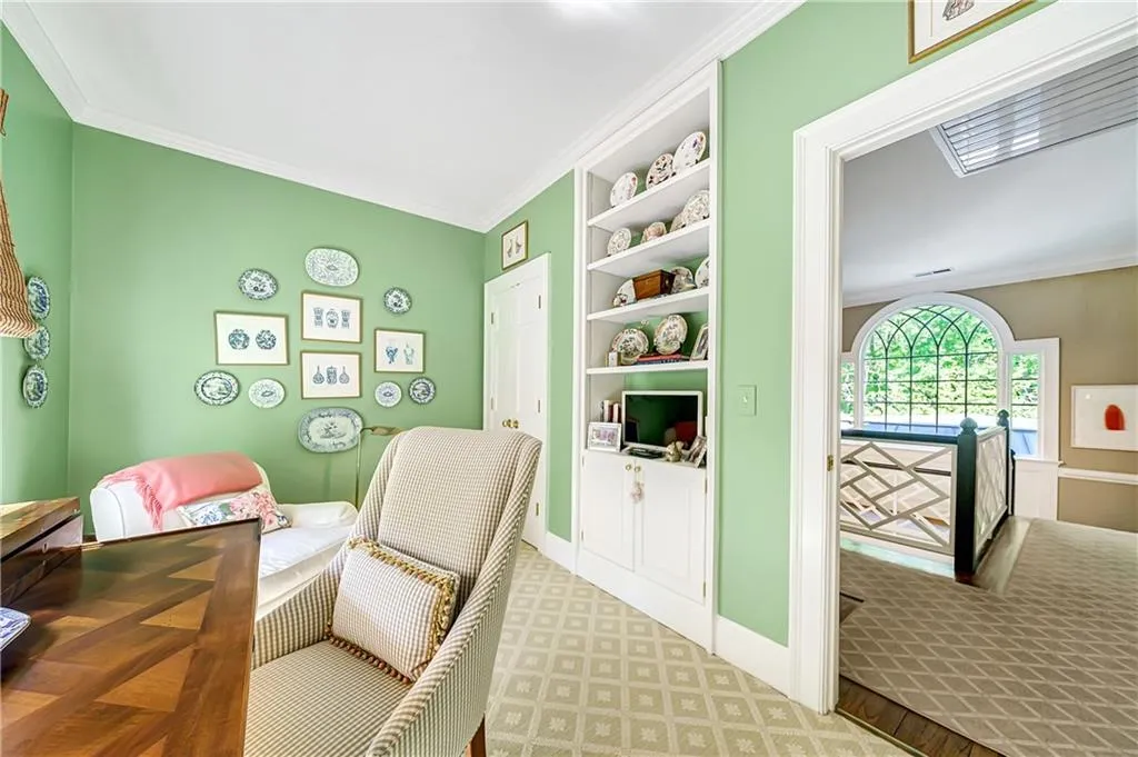 4700 Harris Trail, Atlanta, Georgia 30327, 5 Bedrooms Bedrooms, ,5 BathroomsBathrooms,Residential,Sold,4700 Harris Trail,6873756