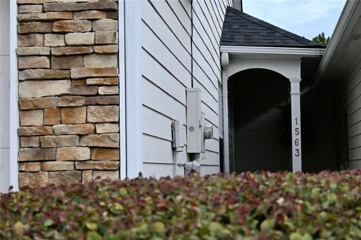 1562 Rachels Ridge Nw, Kennesaw, Georgia 30152