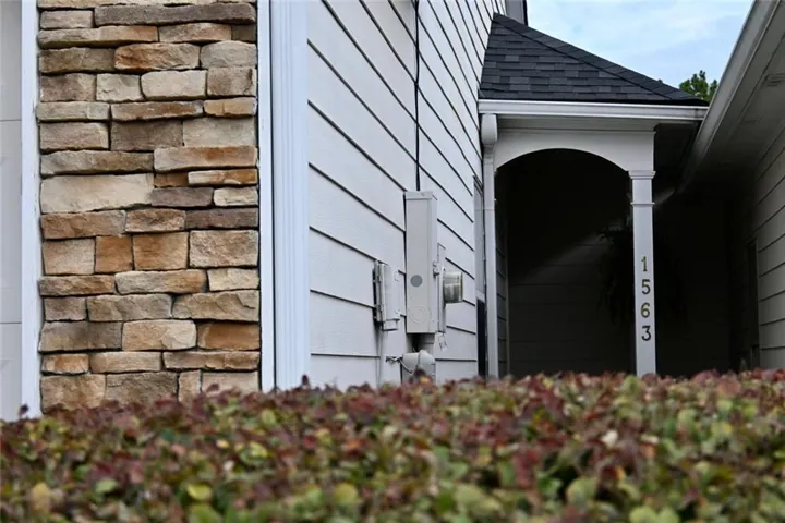1562 Rachels Ridge Nw, Kennesaw, Georgia 30152