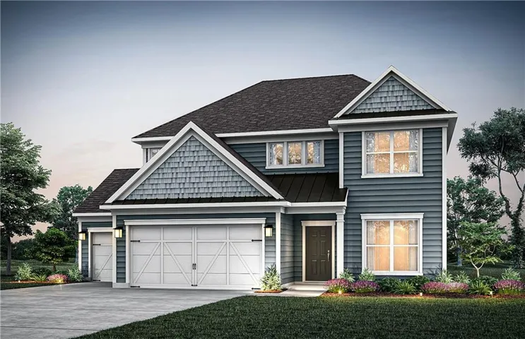 386 Aidens Bluff, Hoschton, Georgia 30548
