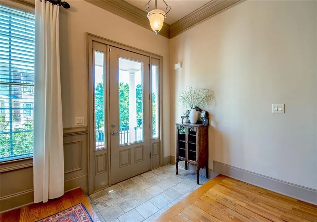 949 Persimmon Point, Atlanta, Georgia 30328, 2 Bedrooms Bedrooms, ,3 BathroomsBathrooms,Residential,Sold,949 Persimmon Point,6948378