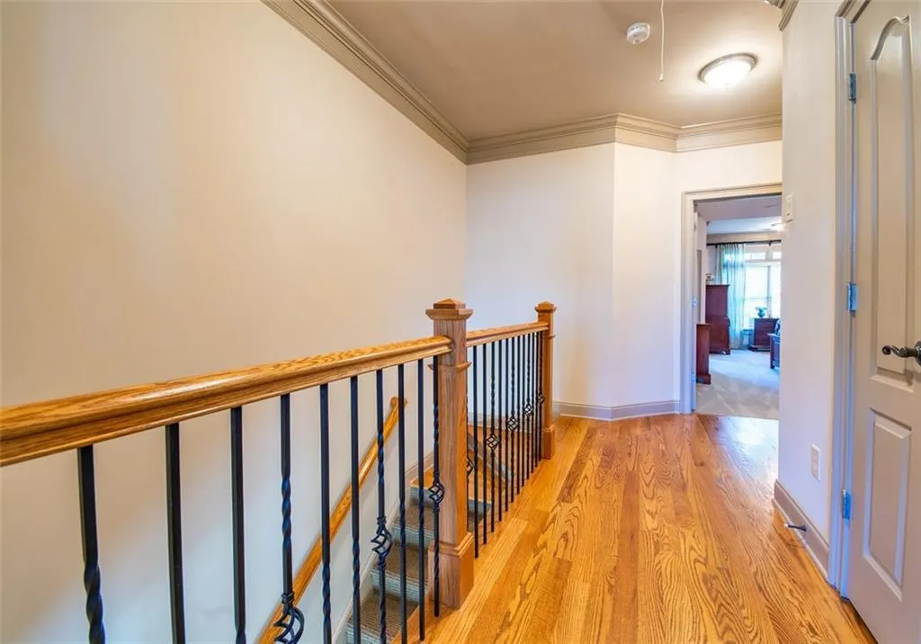 949 Persimmon Point, Atlanta, Georgia 30328, 2 Bedrooms Bedrooms, ,3 BathroomsBathrooms,Residential,Sold,949 Persimmon Point,6948378